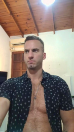 RUSORUSO webcam model stream image
