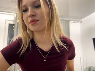 mariambrown webcam camsoda model stream image