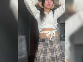 LumiereSoul webcam model stream image