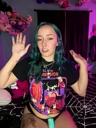 clarasosaa webcam stripchat model stream image