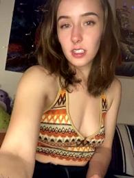 clarasosaa webcam model stream image