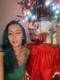 clarasosaa webcam stripchat model stream image