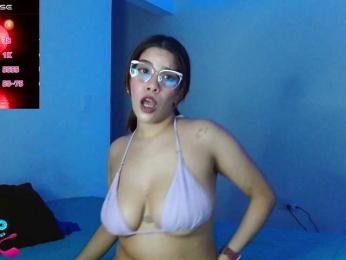 mishellcollins webcam bongacams model stream image