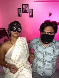 Pretty_Seema webcam model stream image