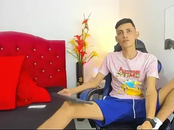 EithamDawson webcam model stream image
