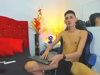 EithamDawson webcam model stream image