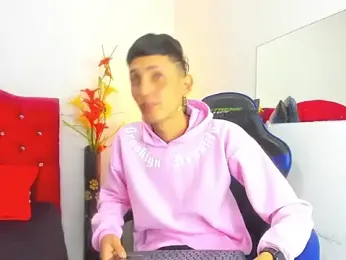 EithamDawson webcam model stream image