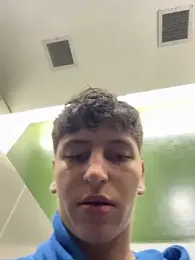 ARON_LUXX webcam stripchat model stream image