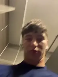 ARON_LUXX webcam stripchat model stream image