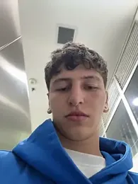 ARON_LUXX webcam stripchat model stream image