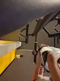 ARON_LUXX webcam stripchat model stream image