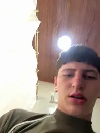 ARON_LUXX webcam stripchat model stream image