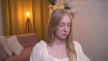 Rinavii webcam model stream image