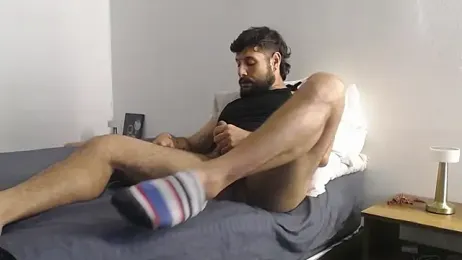 Leonel-Sanchez webcam model stream image