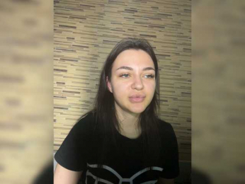 Sativushka webcam model stream image