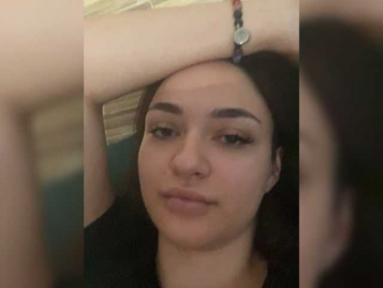 Sativushka webcam model stream image