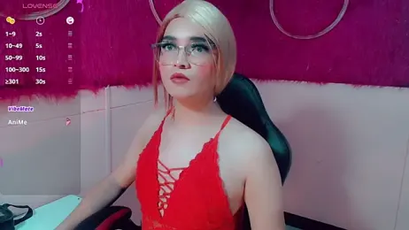 isabella_vogue webcam model stream image