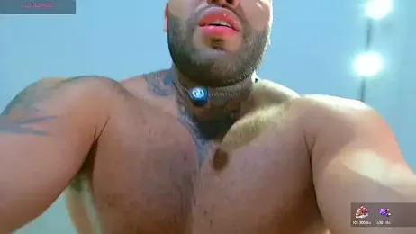 Michael_Salens webcam model stream image