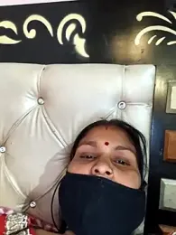 Indian-couple2025 webcam model stream image