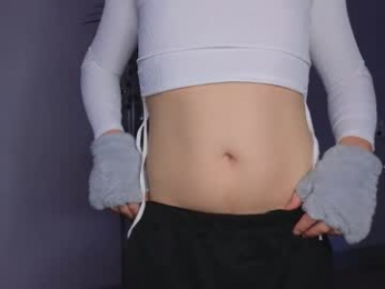 michelle_jacksonn webcam model stream image