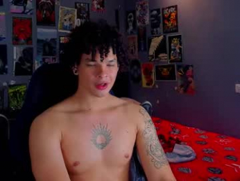 ian_versace webcam model stream image