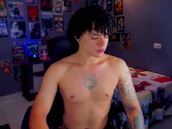 ian_versace webcam chaturbate model stream image