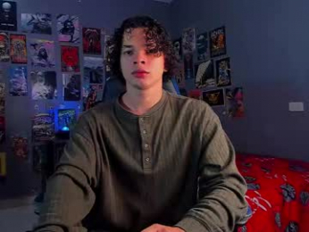 ian_versace webcam model stream image