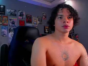 ian_versace webcam model stream image