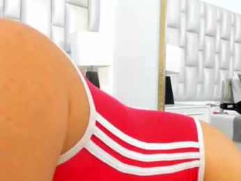 sofii_james webcam model stream image