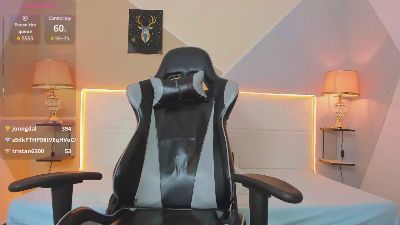 Stiben_ webcam model stream image