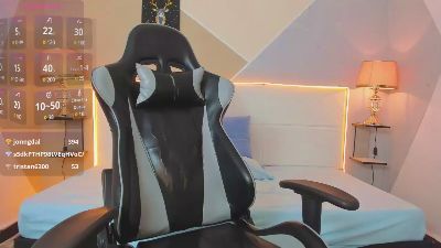 Stiben_ webcam model stream image