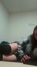 Shy_Nina1999 webcam model stream image