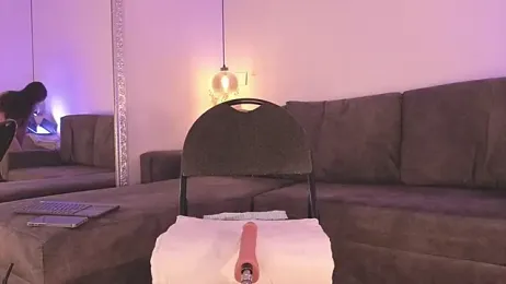 Isabella_francoo webcam model stream image