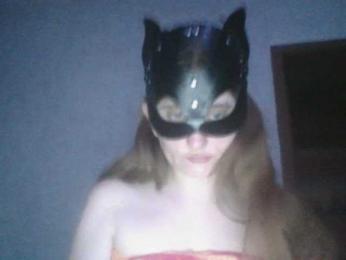 Lostcherry8 webcam model stream image