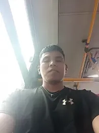 Oscariin96 webcam model stream image