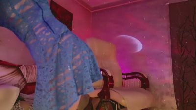 Hot_Empress webcam model stream image