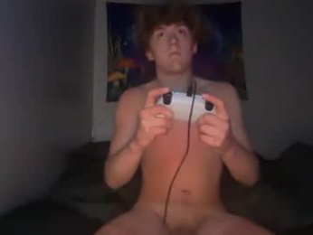 carterwilliaams webcam model stream image