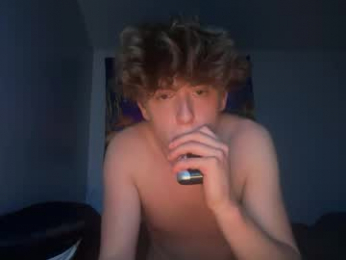 carterwilliaams webcam model stream image