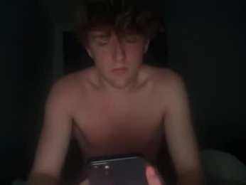 carterwilliaams webcam model stream image