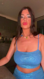 Bbsitaaaaa webcam model stream image