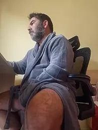 Nesch82 webcam model stream image