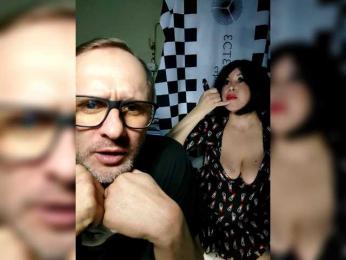 Bessandkaty55 webcam model stream image