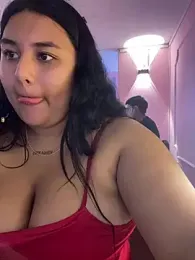 risoslindos202 webcam model stream image