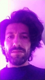 Andresmajo83 webcam model stream image