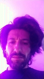 Andresmajo83 webcam model stream image