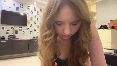 NidiaButtner webcam model stream image