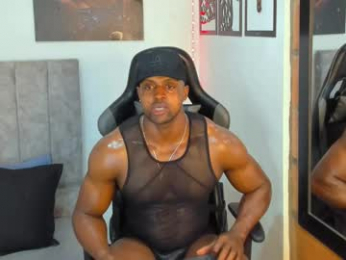 mike_kilian1 webcam model stream image
