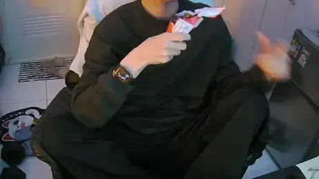 Ray175oo webcam stripchat model stream image