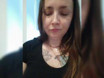 daturaflower webcam model stream image