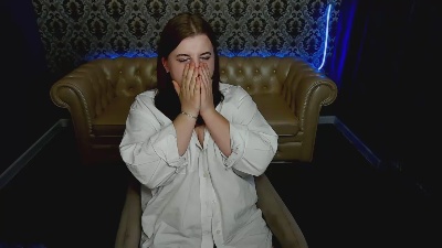 KristiMoons webcam model stream image